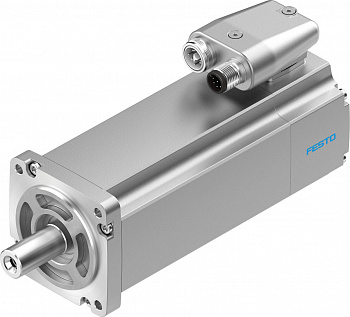 EMME-AS-60-S-LS-AMB 2089701 FESTO - Серводвигатель