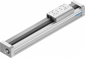 EGC-120-500-BS-25P-KF-0H-ML-GK 3013582 FESTO - Привод со шпинделем