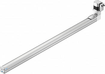 ELGS-TB-KF-45-1000-ST-M-H1-PLK-AA 8083670 FESTO - Электропривод с ремнём