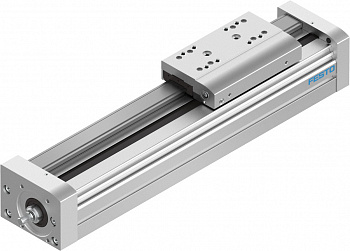 EGC-80-200-BS-20P-KF-0H-ML-GK 3013540 FESTO - Привод со шпинделем