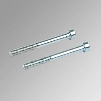 CVA 1/4 4x82 9250002 METAL WORK - КОМПЛЕКТ ВИНТОВ CVA 1/4 M4x82 V3V+F+R NEW DEAL