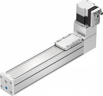 ELGS-TB-KF-60- 8083557 FESTO - Электропривод с ремнём