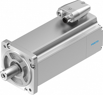EMME-AS-80-M-LS-AMX 4267588 FESTO - Серводвигатель