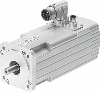 EMMS-AS-70-MK-HS-RSB 1550984 FESTO - Серводвигатель