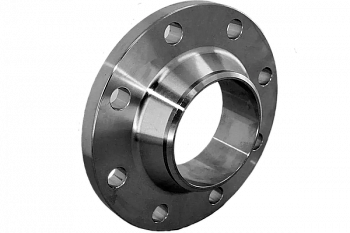 NK-FN100/4 - Фланец воротниковый нерж., AISI304 DN 100 (4″) (108мм), РN16