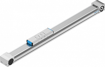 ELGA-TB-KF-120-1000-0H 8041868 FESTO - Приводы с зубчатым ремнем