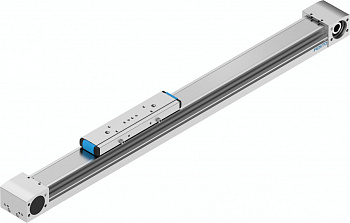 ELGA-TB-KF-70-500-0H 8041853 FESTO - Приводы с зубчатым ремнем