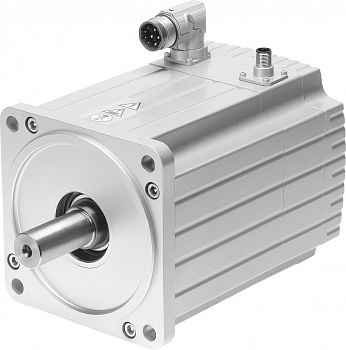 EMMS-AS-140-SK-HS-RMB-S1 1574625 FESTO - Серводвигатель
