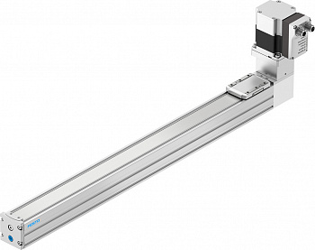 ELGS-TB-KF-45-500-ST-M-H1-PLK-AA 8083667 FESTO - Электропривод с ремнём