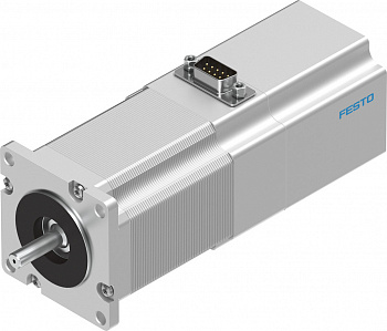 EMMS-ST-57-M-SB-G2 1370480 FESTO - Шаговый двигатель