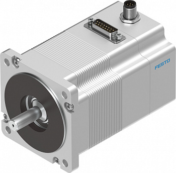 EMMS-ST-87-S-SE-G2 1370483 FESTO - Шаговый двигатель