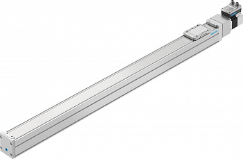 ELGS-BS-KF-60-800-12P-ST-M-H1-PLK-AA 8083389 FESTO - Электропривод с ШВП
