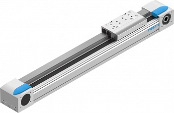 EGC-120-600-TB-KF-0H-GK 3013366 FESTO - Приводы с зубчатым ремнем
