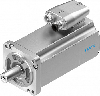 EMME-AS-60-S-LS-AMX 4267572 FESTO - Серводвигатель