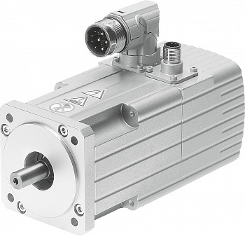 EMMS-AS-70-S-HV-RSB 1704775 FESTO - Серводвигатель