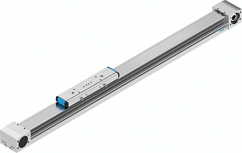 ELGA-TB-KF-70-600-0H 8041854 FESTO - Приводы с зубчатым ремнем