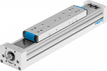 ELGA-BS-KF-80-100-0H-20P-ML 8041829 FESTO - Привод со шпинделем
