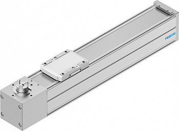 ELGC-TB-KF-80-200 8062786 FESTO - Приводы с зубчатым ремнем