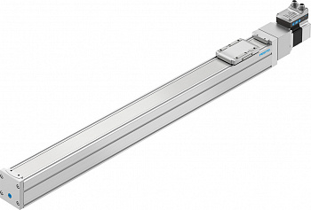 ELGS-BS-KF-60-600-12P-ST-M-H1-PLK-AA 8083388 FESTO - Электропривод с ШВП