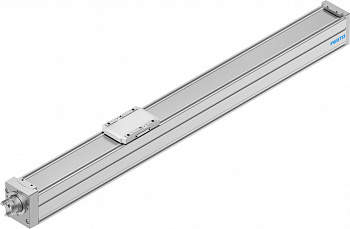 ELGC-BS-KF-60-600-12P 8061496 FESTO - Привод со шпинделем