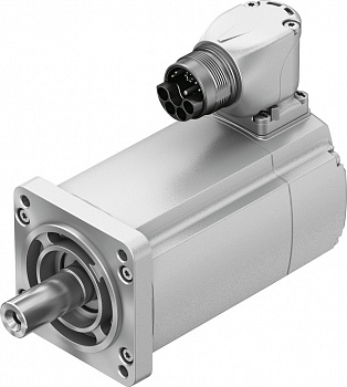 EMMT-AS-60-S-LS-RMB 5242199 FESTO - Серводвигатель