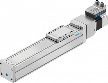 ELGS-BS-KF-60-200-12P-ST-M-H1-PLK-AA 8083384 FESTO - Электропривод с ШВП