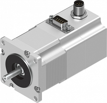 EMMS-ST-57-S-SE-G2 1370475 FESTO - Шаговый двигатель