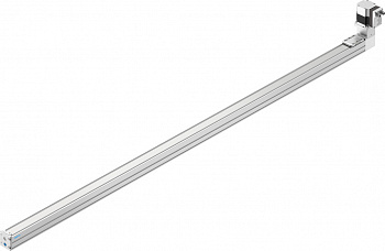 ELGS-TB-KF-45-1500-ST-M-H1-PLK-AA 8083672 FESTO - Электропривод с ремнём
