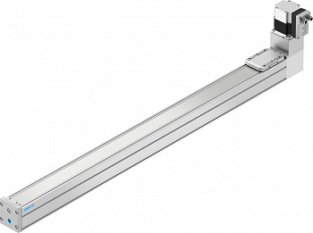 ELGS-TB-KF-60-800-ST-M-H1-PLK-AA 8083574 FESTO - Электропривод с ремнём