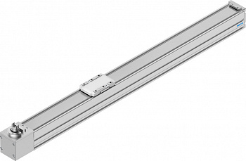 ELGC-TB-KF-45-1500 8062775 FESTO - Приводы с зубчатым ремнем