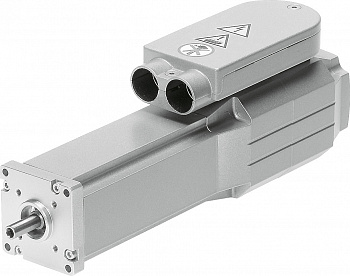 EMMS-AS-40-MK-LS-TMB 560878 FESTO - Серводвигатель