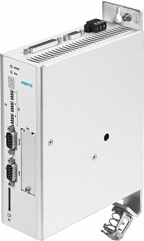 CMMS-ST-C8-7-G2 572211 FESTO - Драйвер двигателя (сервопривода)
