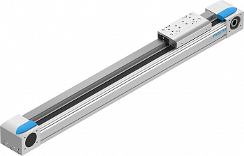 EGC-120-800-TB-KF-0H-GK 3013367 FESTO - Приводы с зубчатым ремнем