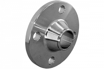 NK-FN15/4 - Фланец воротниковый нерж., AISI304 DN15 (1/2″) (18мм), РN16