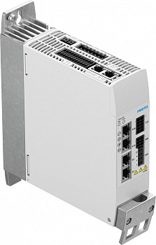 CMMT-AS-C2-3A-PN-S1 5340814 FESTO - Драйвер двигателя (сервопривода)