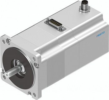 EMMS-ST-87-S-SEB-G2 1370485 FESTO - Шаговый двигатель