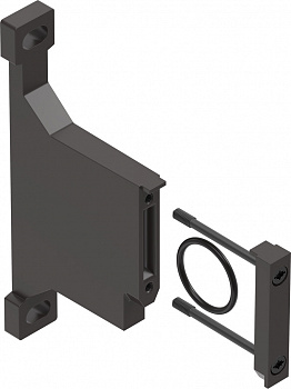 MS4-WPB 526063 FESTO - Монтажная скоба типоразмер MS4