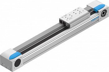 EGC-120-500-TB-KF-0H-GK 3013365 FESTO - Приводы с зубчатым ремнем