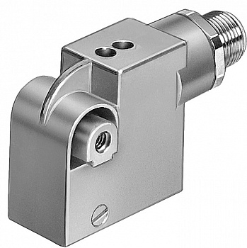 SMTSO-1-PS-S-LED-24 30441 FESTO - Датчик положения индуктивный, НО PNP, разъём M12