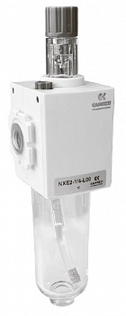 NXE2-1/4-L00 CAMOZZI - Маслораспылитель, G1/4