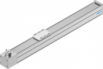 ELGC-TB-KF-60-500 8062778 FESTO - Приводы с зубчатым ремнем