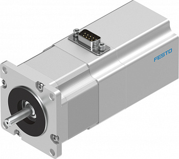 EMMS-ST-57-S-SB-G2 1370476 FESTO - Шаговый двигатель