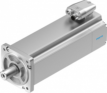 EMME-AS-80-M-LS-AMXB 4267589 FESTO - Серводвигатель