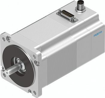 EMMS-ST-87-M-SE-G2 1370487 FESTO - Шаговый двигатель