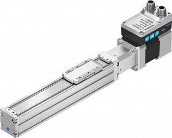 ELGS-BS-KF-32-100-8P-ST-M-H1-PLK-AA 8083424 FESTO - Электропривод с ШВП