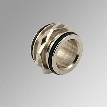 9210019 METAL WORK - Соединительный картридж 90° типоразмер SY2