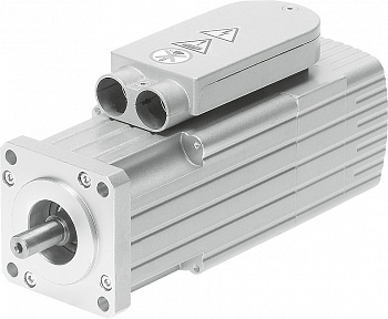 EMMS-AS-55-M-HS-TS-S1 1569821 FESTO - Серводвигатель