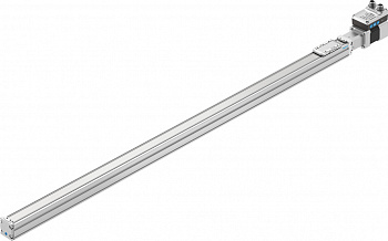 ELGS-BS-KF-32-800-8P-ST-M-H1-PLK-AA 8083430 FESTO - Электропривод с ШВП