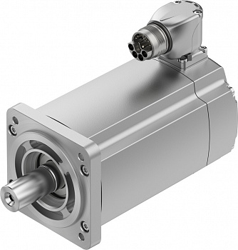 EMMT-AS-80-M-LS-RS 5255433 FESTO - Серводвигатель