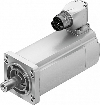 EMMT-AS-60-M-HS-RM 5242209 FESTO - Серводвигатель
